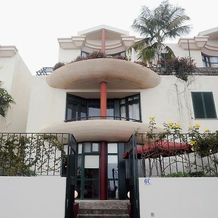 Apartamento Quinta Do Faial Фуншал Экстерьер фото
