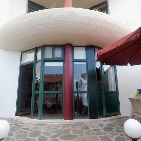Apartamento Quinta Do Faial Фуншал Экстерьер фото