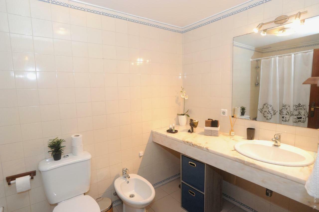 Apartamento Quinta Do Faial Фуншал Экстерьер фото