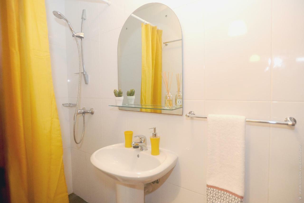 Apartamento Quinta Do Faial Фуншал Экстерьер фото